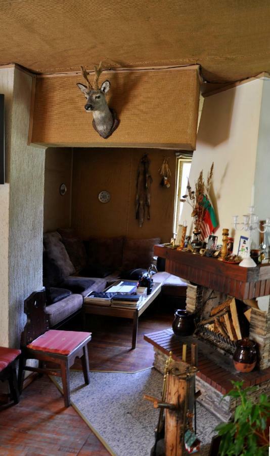 Strandzhata'S House Pasarel Bagian luar foto